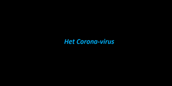 Fysiotherapie en het Corona Virus
