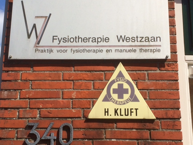 Praktijk informatie